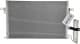 TP1594725 Tempest Радіатор кондиціонера