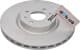 23-0369C Metelli Гальмівний диск