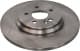 6631.00 Roadhouse Гальмівний диск для Mercedes M-Class