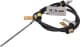 131-0K-K17L Ashika Трос ручного тормоза для Kia Picanto