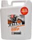 Ipone Off Road Katana 10W-40, 5 л (800474) моторное масло 4T