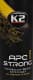 Очиститель салона K2 APC Strong Pro 1000 мл