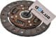 adv183101 Blue Print Диск сцепления