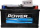 Акумулятор Power 6 CT-100-R Black 5752138