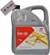 Febi D1 5W-30 (5 л) моторна олива