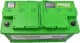 Акумулятор Green Power 6 CT-100-R Special 22364