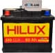 Аккумулятор HILUX 6 CT-60-L hlx003
