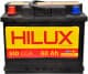 Аккумулятор HILUX 6 CT-60-L hlx003
