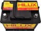 Аккумулятор HILUX 6 CT-60-L hlx003