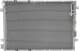 94636 Nissens Радиатор кондиционера для Kia Sorento