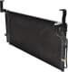 35429 NRF Радиатор кондиционера для Hyundai Santa Fe