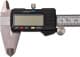 Штангенциркуль цифровой Стандарт DVC0115
