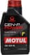 Моторна олива 4Т Motul Gen-P Power 10W-40 напівсинтетична