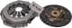 KT-370R Aisin Комплект зчеплення