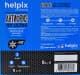 Helpix Ultra G11 синій -40 °C, 5 л (6669) готовий антифриз