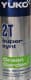 Моторна олива 2Т Yuko Super Synt напівсинтетична