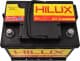Акумулятор HILUX 6 CT-60-R hlx004