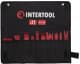 Набор инструментов для снятия обшивки Intertool AT-0152 11 шт
