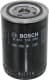 0 451 104 066 Bosch Масляный фильтр