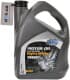 MPM Higher Mileage 10W-40 (5 л) моторна олива