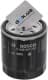 f026407378 Bosch Масляный фильтр