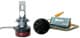 Автолампа HeadLight M8 Pro H7 PX26d 55 W белая M8PRO-H7