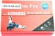 Автолампа HeadLight M8 Pro H7 PX26d 55 W белая M8PRO-H7
