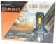 Автолампа HeadLight S3 PRO H4 P43t 25 W біла 370025353