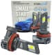 Автолампа StarLight SmallStar +100% H11/H8/H9/H16 PGJ19-1/2/3 25 W біла SL-SS-H11W