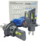 Автолампа StarLight SmallStar +100% H4/H19 P43t 25 W белая SL-SS-H4/H19