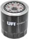 23.248.00 UFI Масляный фильтр