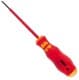 Викрутка діелектрична Würth Zebra 0613631065 SL 6.5