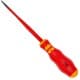 Отвертка диэлектрическая Würth Zebra 061363140 SL 4