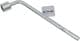 Ключ балонний Mazda LD4769671 L-подібний 21 мм