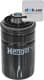 H14W30 Hengst Filter Оливний фільтр