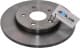 08.9734.11 Brembo Тормозной диск
