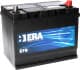 Аккумулятор ERA 6 CT-72-R E57210