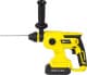 Дрель ударная Starline ST-GPT01002 аккумуляторная (1 аккумулятор + ЗУ + чехол)