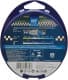 Автолампа Philips RacingVision H7 PX26d 55 W прозора 12972rvs2