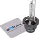 Автолампа Philips Xenon X-tremeVision gen2 D4S P32d-5 35 W прозрачная 42402XV2C1
