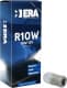 Автолампа ERA R10W BA15s 10 W прозрачная E014LL-10C
