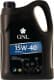 Олива GNL Mineral ++ 15W-40
