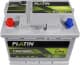 Аккумулятор Platin 6 CT-68-L Silver Diesel AK5652134