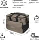 Термосумка Tribe Cooler T-IF-0011-brown 25 л