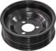 55565004 General Motors Шкив помпы для Chevrolet Aveo