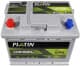 Акумулятор Platin 6 CT-68-L Diesel MF 5652134
