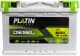 Акумулятор Platin 6 CT-88-R Diesel MF 5852059