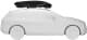 Автобокс Thule Motion 3 XL 639800 Black Glossy