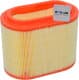 WA6570 WIX Filters Воздушный фильтр для Hyundai H-1