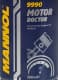Mannol Motor Doctor присадка